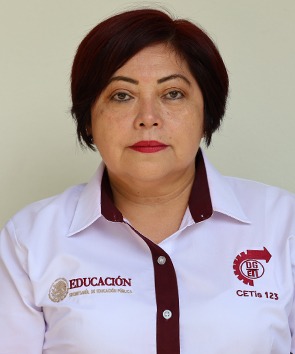 Mtra. Leticia Montalvo Hernández